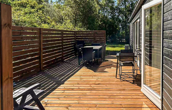Holiday Home - Øer Strand , Denmark - D04268 102