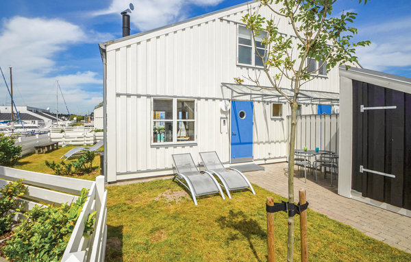 Holiday Home - Øer Strand , Denmark - D04269 2