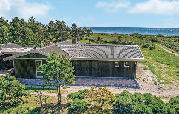 Ferienhaus Ebeltoft, Dänemark