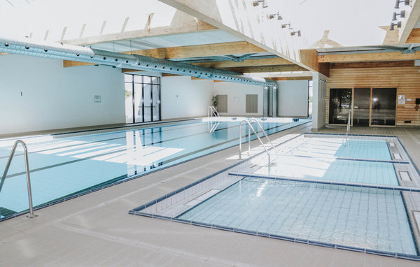 Ferienhaus Krabben 301