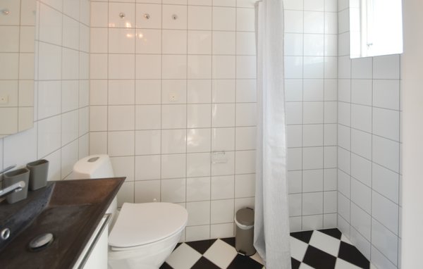 Ferienhaus Krabben 301
