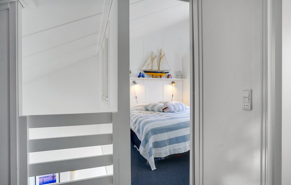 Ferienhaus Krabben 301