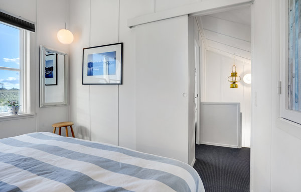 Ferienhaus Krabben 301