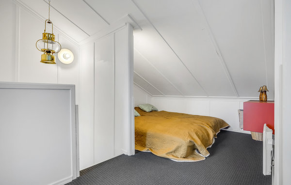 Ferienhaus Krabben 301