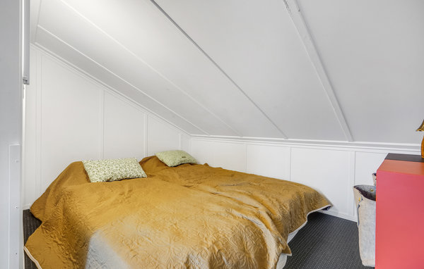 Ferienhaus Krabben 301