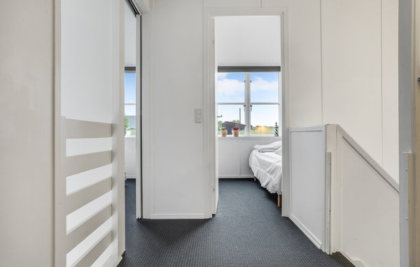 Ferienhaus Krabben 301