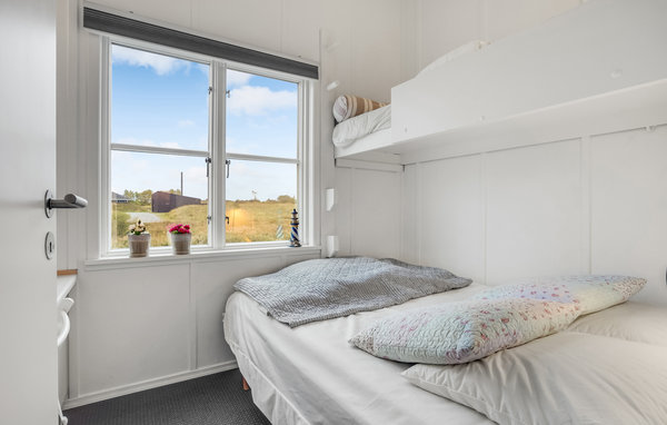 Ferienhaus Krabben 301