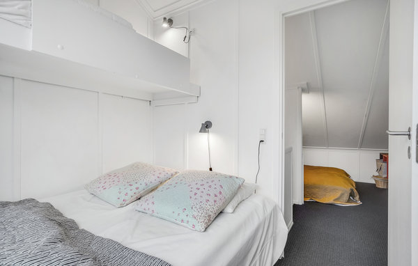 Ferienhaus Krabben 301