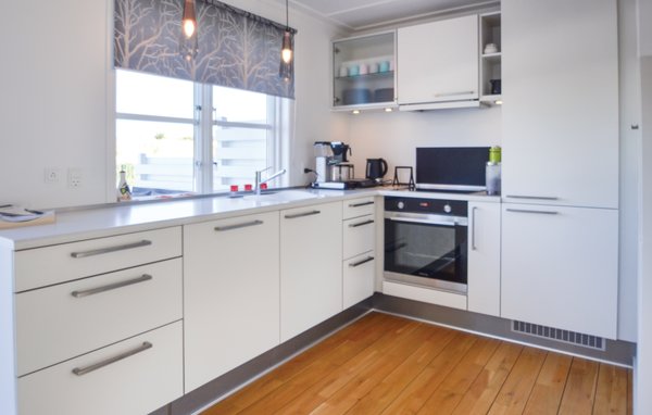 Ferienhaus Krabben 301