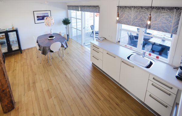 Ferienhaus Krabben 301
