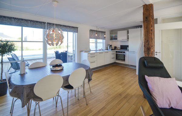 Ferienhaus Krabben 301