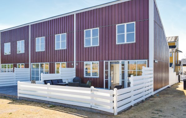 Ferienhaus Krabben 301