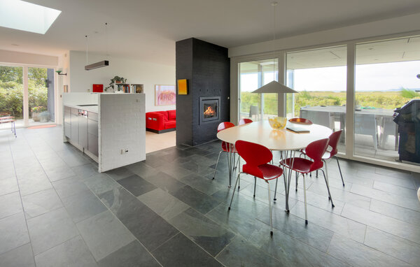 Vakantiehuis - Øer Strand , Denemarken - D04310 4