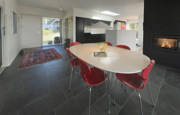 Vakantiehuis - Øer Strand , Denemarken - D04310 5