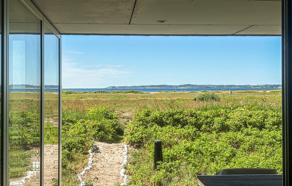 Domy wakacyjne - Øer Strand , Dania - D04310 5