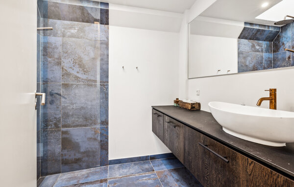 Ferienhaus - Øer Strand , Dänemark - D04318 703