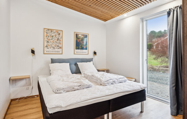 Ferienhaus - Øer Strand , Dänemark - D04318 601