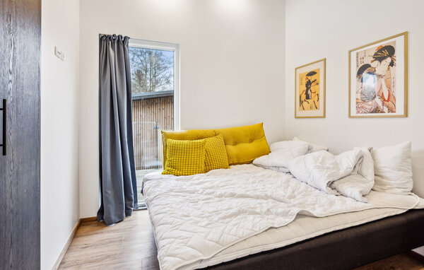 Ferienhaus - Øer Strand , Dänemark - D04318 602