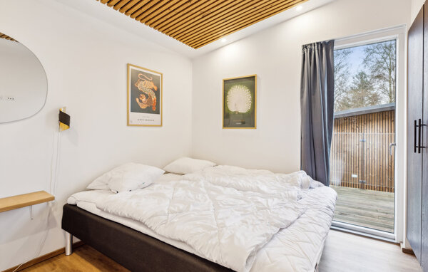 Ferienhaus - Øer Strand , Dänemark - D04318 603