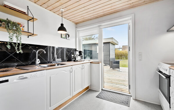Ferienhaus 