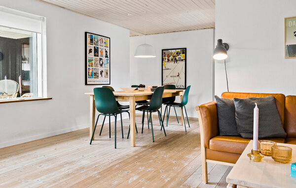 Ferienhaus 