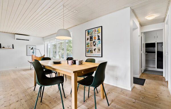 Ferienhaus 