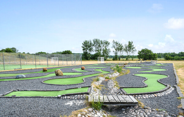 Vakantiehuis - Øer Strand , Denemarken - D04342 905
