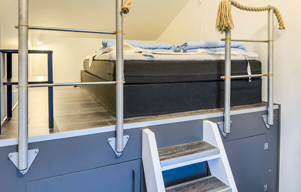 Feriehus - Øer Strand , Danmark - D04342 602