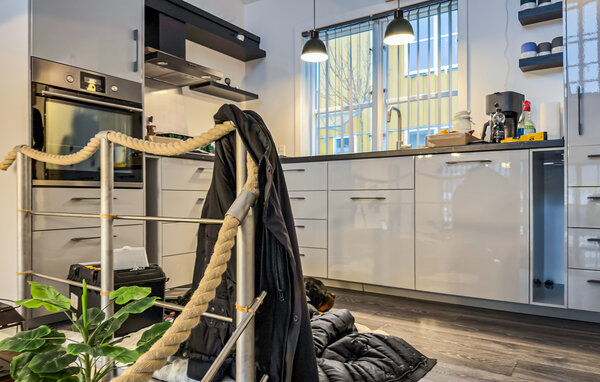 Feriehus - Øer Strand , Danmark - D04342 7