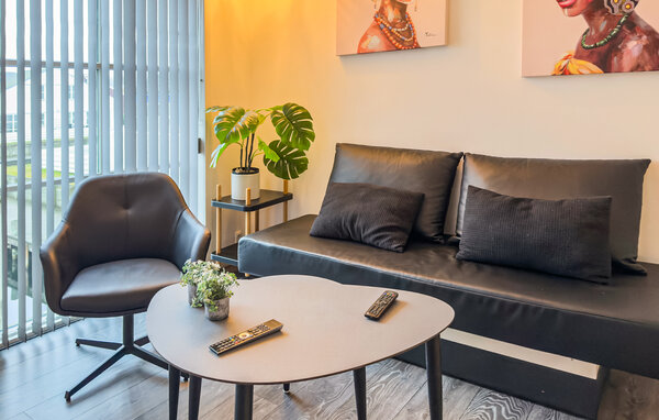 Feriehus - Øer Strand , Danmark - D04342 4