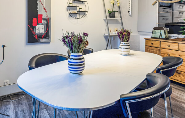 Feriehus - Øer Strand , Danmark - D04342 6