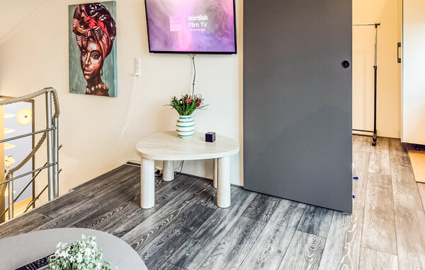 Feriehus - Øer Strand , Danmark - D04342 8