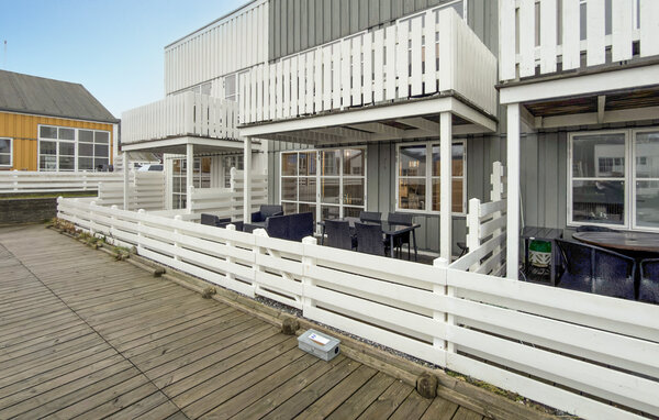 Feriehus - Øer Strand , Danmark - D04342 81