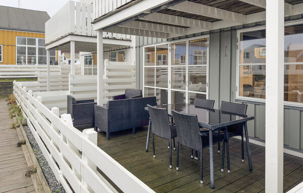 Feriehus - Øer Strand , Danmark - D04342 9