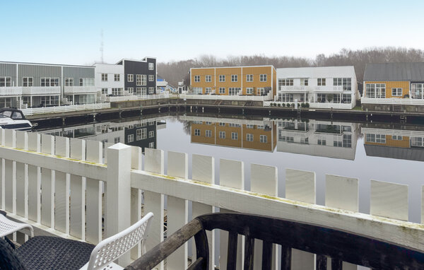 Feriehus - Øer Strand , Danmark - D04342 201