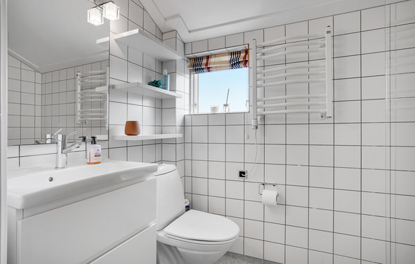 Ferienhaus Krabben 356
