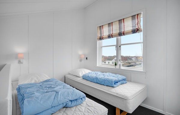 Ferienhaus Krabben 356