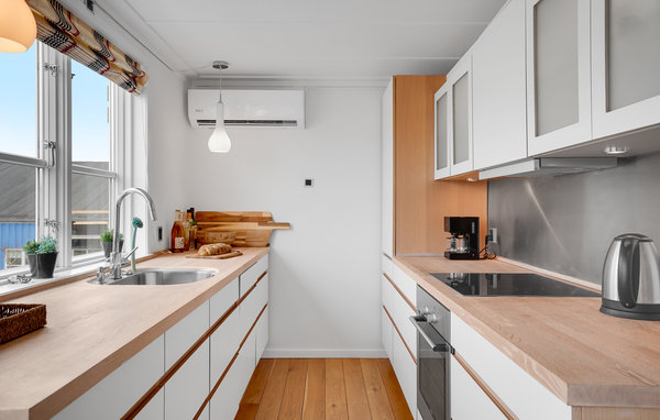 Ferienhaus Krabben 356