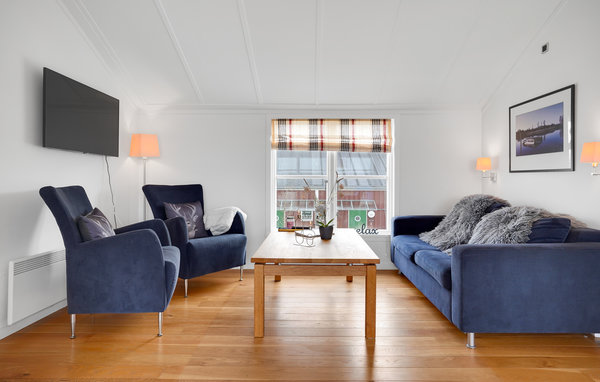 Ferienhaus Krabben 356