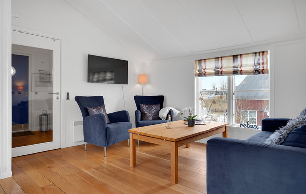 Ferienhaus Krabben 356