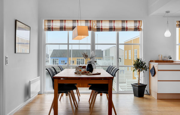 Ferienhaus Krabben 356