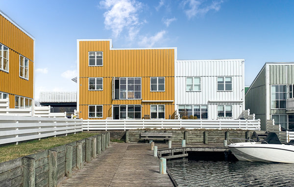 Ferienhaus Krabben 356
