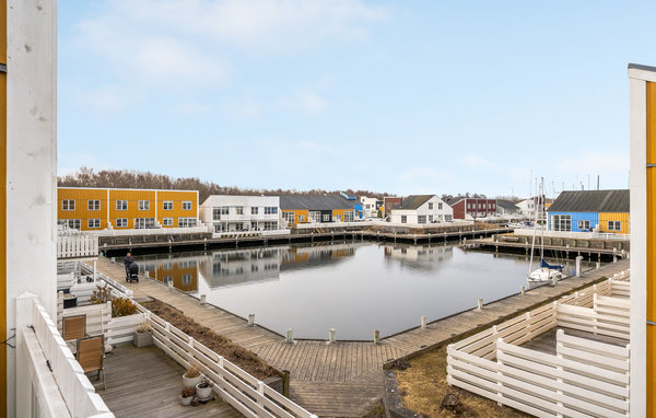 Holiday Home - Øer Strand , Denmark - D04356 2