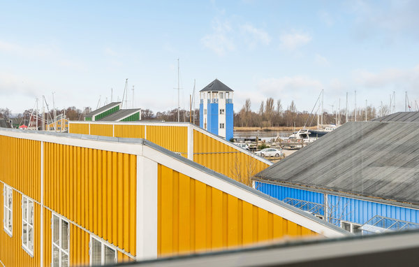 Ferienhaus Krabben 356