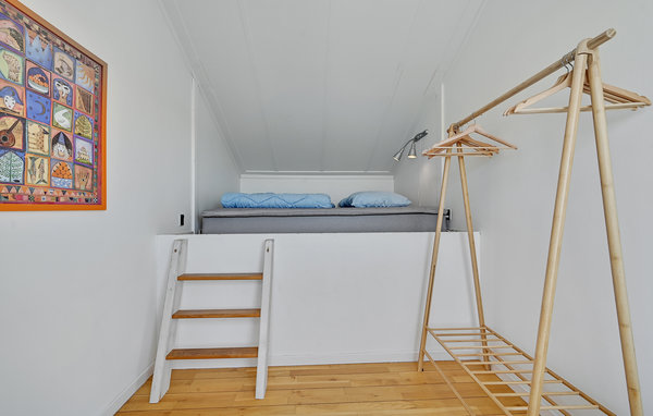 Kuća-za-odmor - Øer Strand , Danska - D04362 602