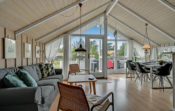 Ferienhaus 