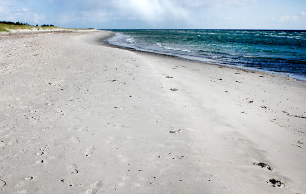 Feriebolig 