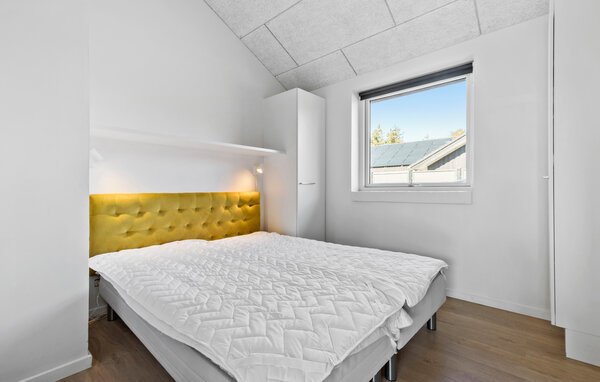 Casa de vacaciones - Øer Strand , Dinamarca - D04390 606