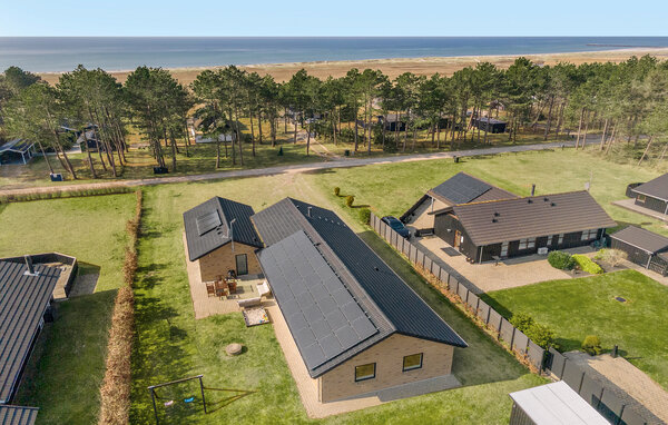 Casa de vacaciones - Øer Strand , Dinamarca - D04390 82