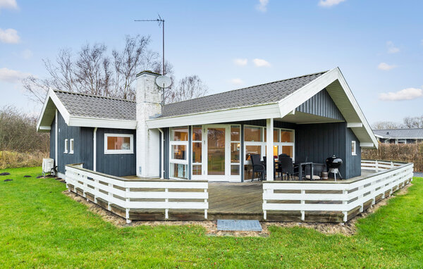 Casa vacanze - Øer Strand , Danimarca - D04501 1